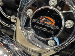 2014 Harley-Davidson Breakout 103 (FXSB) Softail