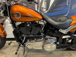 2014 Harley-Davidson Breakout 103 (FXSB) Softail