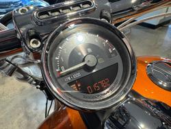 2014 Harley-Davidson Breakout 103 (FXSB) Softail