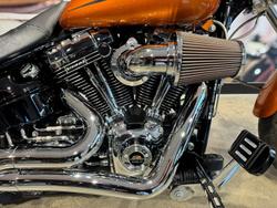 2014 Harley-Davidson Breakout 103 (FXSB) Softail