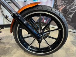 2014 Harley-Davidson Breakout 103 (FXSB) Softail