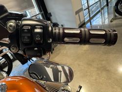 2014 Harley-Davidson Breakout 103 (FXSB) Softail