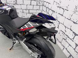 2025 Aprilia RSV4 1100 Factory RSV4 Purple