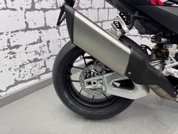 2025 Aprilia RSV4 1100 Factory RSV4 Purple