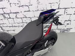 2025 Aprilia RSV4 1100 Factory RSV4 Purple