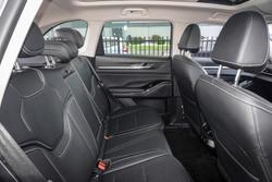 2023 GWM Haval H6 Ultra
