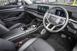 2023 GWM Haval H6 Ultra