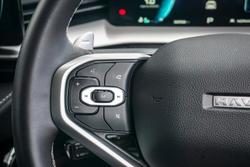 2023 GWM Haval H6 Ultra