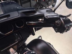 2015 Harley-Davidson Street Glide Special 103 (FLHXS) Touring Black