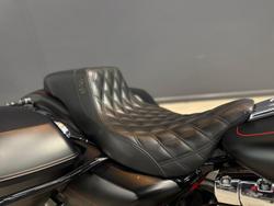 2015 Harley-Davidson Street Glide Special 103 (FLHXS) Touring Black