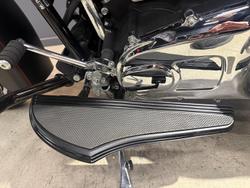 2015 Harley-Davidson Street Glide Special 103 (FLHXS) Touring Black