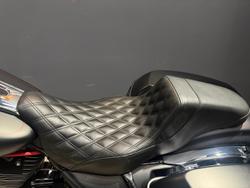 2015 Harley-Davidson Street Glide Special 103 (FLHXS) Touring Black