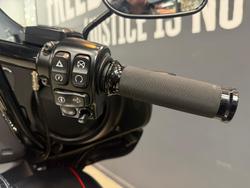 2015 Harley-Davidson Street Glide Special 103 (FLHXS) Touring Black