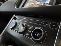 2016 Land Rover Range Rover Sport TDV6 SE