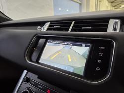 2016 Land Rover Range Rover Sport TDV6 SE