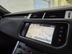 2016 Land Rover Range Rover Sport TDV6 SE