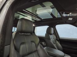 2016 Land Rover Range Rover Sport TDV6 SE