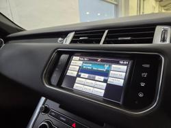 2016 Land Rover Range Rover Sport TDV6 SE