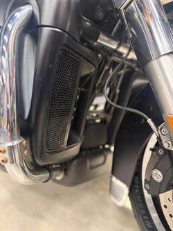 2018 Harley-Davidson Ultra Limited 107 (FLHTK) Touring Black