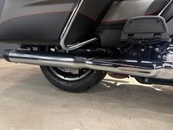 2018 Harley-Davidson Ultra Limited 107 (FLHTK) Touring Black