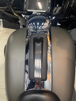 2018 Harley-Davidson Ultra Limited 107 (FLHTK) Touring Black
