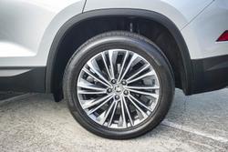 2022 SKODA Kodiaq Style