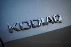 2022 SKODA Kodiaq Style
