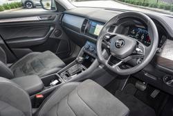 2022 SKODA Kodiaq Style