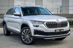 2022 SKODA Kodiaq Style