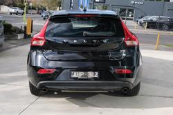 2015 Volvo V40 T3 Kinetic