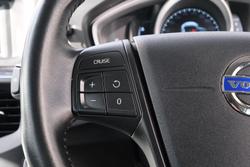 2015 Volvo V40 T3 Kinetic