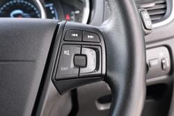 2015 Volvo V40 T3 Kinetic