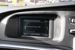 2015 Volvo V40 T3 Kinetic
