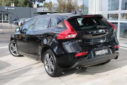 2015 Volvo V40 T3 Kinetic