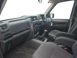2022 Mahindra PIK-UP S6+