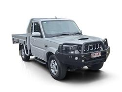 2022 Mahindra PIK-UP S6+
