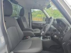 2022 Mahindra PIK-UP S6+