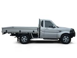 2022 Mahindra PIK-UP S6+