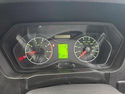 2022 Mahindra PIK-UP S6+