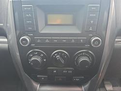 2022 Mahindra PIK-UP S6+