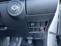 2021 Toyota Hilux Workmate
