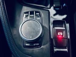 2018 BMW X1 sDrive18d