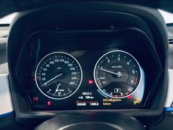 2018 BMW X1 sDrive18d