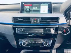 2018 BMW X1 sDrive18d
