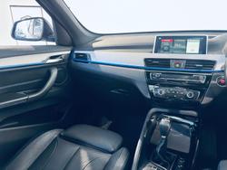 2018 BMW X1 sDrive18d