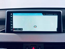 2018 BMW X1 sDrive18d