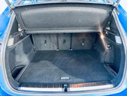 2018 BMW X1 sDrive18d