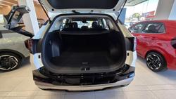 2026 Kia Sportage HEV S