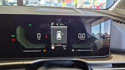 2026 Kia Sportage HEV S