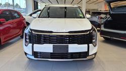 2026 Kia Sportage HEV S